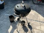 Barbecue - zo goed als nieuw, Ophalen of Verzenden, Zo goed als nieuw
