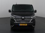 Renault Trafic 2.0 dCi 170 PK Aut. L2 H1 | DC | ADVANCE EXTR, Stof, Gebruikt, 4 cilinders, Renault