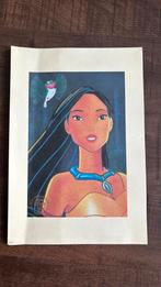Disney Lithograph, Ophalen of Verzenden