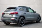 Mercedes-Benz GLA 250 4MATIC AMG Line -ACC-Pano-20"-Head up-, Gebruikt, 4 cilinders, Bedrijf, SUV of Terreinwagen