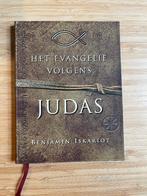 Het Evangelie Volgens Judas J. Archer, Ophalen of Verzenden, Zo goed als nieuw