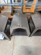 Bullerjan type 01 bokje -small - nieuw ongelakt., Huis en Inrichting, Kachels, Ophalen