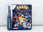 Gameboy Advance - Crash Bandicoot Fusion (Compleet), 1 speler, Ophalen of Verzenden, Zo goed als nieuw, Vanaf 3 jaar