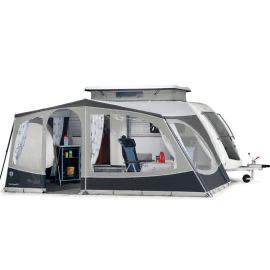 Walker Kip Csion XL voortent, Caravans en Kamperen, Voortenten en Luifels, Zo goed als nieuw, Walker Campingstyle, Ophalen
