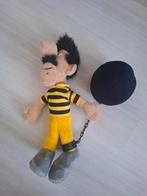 Knuffel Averell Dalton Dalton-broer Lucky Luke, Ophalen of Verzenden, Overige figuren, Zo goed als nieuw, Overige typen