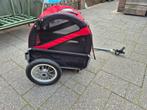 TK: DoggyRide Mini trailer, Ophalen, Zo goed als nieuw, Hondenkar