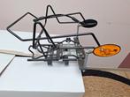 Maxi cosi drager voor bakfiets of op fiets., Ophalen, Zo goed als nieuw