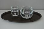 Bonny Krosno glas, Antiek en Kunst, Antiek | Glas en Kristal, Ophalen of Verzenden