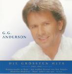 G.G. Anderson - Nur das Beste / Die grössten Hits  = 2,99, Cd's en Dvd's, Cd's | Schlagers, Ophalen of Verzenden, Zo goed als nieuw