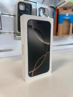 iPhone 16 Pro Max, Ophalen, Nieuw