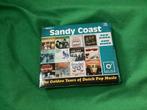 Sandy Coast-The Golden Years Of Dutch Pop Music 2cd (NL), Ophalen of Verzenden, Gebruikt
