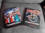 2 X Feyenoord boeken per stuk 10 euro 2 voor 17.50 euro, Verzamelen, Ophalen, Zo goed als nieuw, Feyenoord, Boek of Tijdschrift