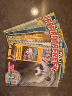 Wild van Freek tijdschriften collectie, Ophalen of Verzenden, Zo goed als nieuw, Wetenschap en Natuur