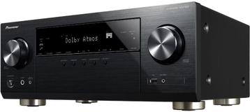 Topreceiver: Pioneer VSX-932 7.2 Dolby atmos,DAB+,net,HDMI2 beschikbaar voor biedingen