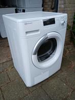 condensdroger Bauknecht 8kg energie-B nette staat!, 8 tot 10 kg, Ophalen, Refurbished, Minder dan 85 cm