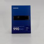 Samsung 990 EVO NVMe M.2 SSD van 2TB (NIEUW), Computers en Software, Harde schijven, Samsung, Nieuw, Support@Samsung.com, 129, Samsung-ro, Yeongtong-gu
Suwon-si, Gyeonggi-do 16677
South Korea