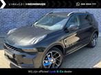 Lynk & Co 01 1.5 | 360 camera | Panoramadak | Adaptive cruis, Stof, Zwart, Plug-in hybride, Bedrijf