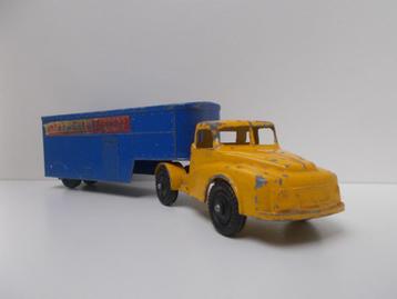 4363 Inter-City Express Company Truck + Trailer Lone-Star beschikbaar voor biedingen