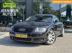 Audi TT 1.8 5V Turbo | Volledige historie | Lage KM | Lemans, Auto's, Audi, Voorwielaandrijving, 65 €/maand, TT, Gebruikt