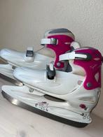 Nijdam ijsjockeyschaatsen 38-38-40-41, Ophalen of Verzenden, Gebruikt, Schaatsen