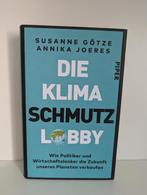 Die Klimaschmutzlobby, Ophalen of Verzenden, Nieuw, Maatschappij en Samenleving