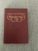 Behouden Vaart - Willem van Iependaal, Ophalen of Verzenden, Gelezen, Nederland
