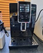 deLonghi Dinamica Plus koffiebonen machine, Witgoed en Apparatuur, Koffiezetapparaten, Zo goed als nieuw, Koffiemachine, Ophalen