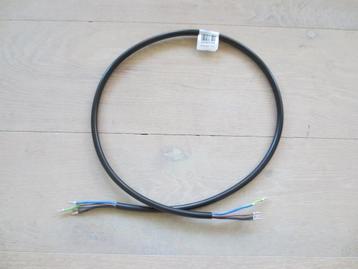 Bosch Deka nieuwe kabel netsnoer voor inductiekookplaat beschikbaar voor biedingen