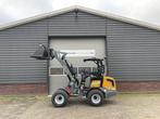 GIANT G2700E X-TRA HD minishovel / kniklader NIEUW electrisc, Wiellader of Shovel