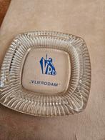 Vintage Vlierodam asbak, Verzamelen, Ophalen of Verzenden, Zo goed als nieuw, Motorboot of Zeilboot, Gebruiksvoorwerp