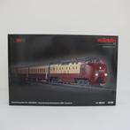 Marklin 39706 Ram TEE Edelweiss SBB nieuw in OVP Digitaal H0, Hobby en Vrije tijd, Modeltreinen | H0, Wisselstroom, Treinset, Verzenden