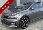 Volkswagen Polo 2.0 TSI GTI DSG 207PK Keyl Pano Cam, Auto's, Volkswagen, Gebruikt, 4 cilinders, 1984 cc, Bedrijf