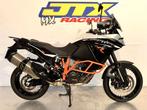 KTM KTM 1190 ADVENTURE R (110 KW) (bj 2016), 2 cilinders, Bedrijf, Meer dan 35 kW, Overig