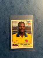 Panini stickers WK USA 1994 team Colombia 🇨🇴, Ophalen of Verzenden, Zo goed als nieuw, Buitenlandse clubs, Spelerskaart