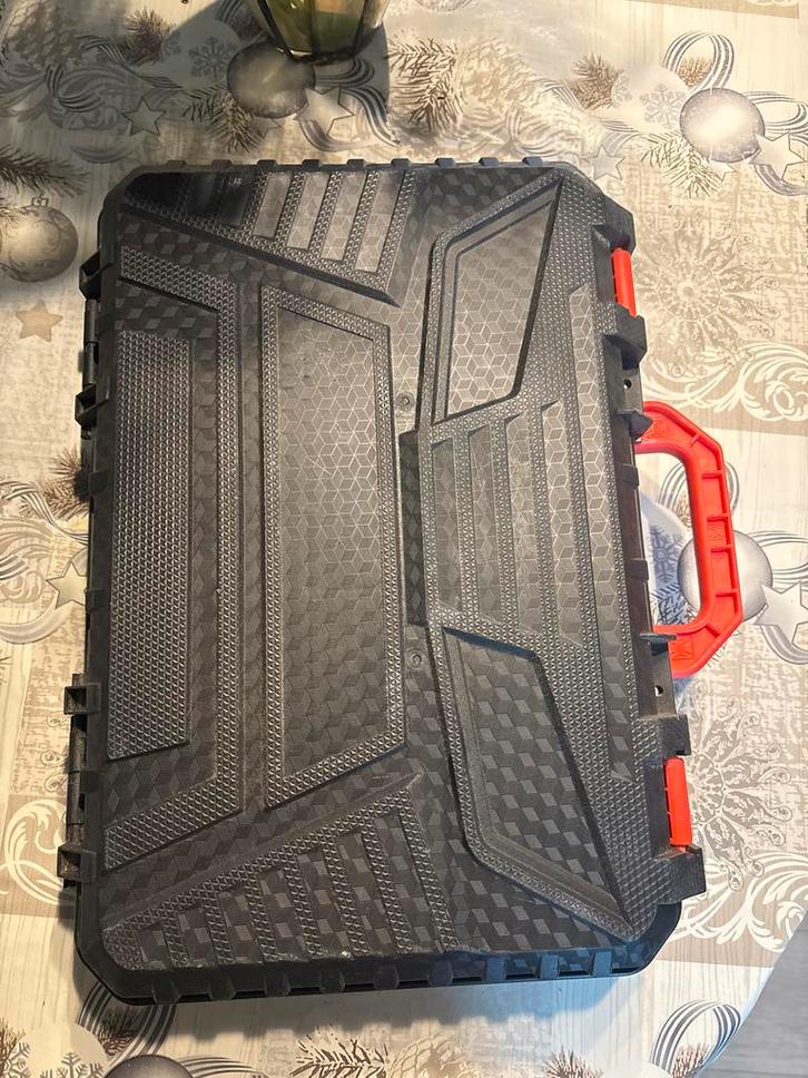 Nietmachine Spijkermachine 18V Makita Accu, Doe-het-zelf en Verbouw, Gereedschap | Overige machines, Nieuw, Ophalen