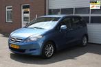 Honda FR-V 1.8i Trend GARANTIE 6Persoons, Airco, Navigatie,, 4 cilinders, Blauw, Handgeschakeld, 1394 kg