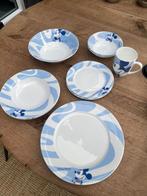 Nieuw Mickey Mouse Servies, Huis en Inrichting, Keuken | Servies, Ophalen, Nieuw, Porselein, Compleet servies