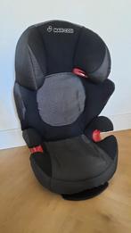 Autostoeltje Maxi Cosi Rody XP - zitverhoger, Kinderen en Baby's, Ophalen, 15 t/m 36 kg, Verstelbare rugleuning, Maxi-Cosi