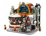 LEGO 910039 The Art of Chocolate - Nieuw!  Kerst, Ophalen of Verzenden, Nieuw