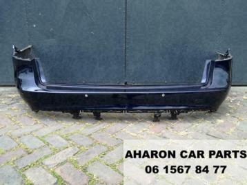 W212 Facelift Achterbumper PDC Station A2128859225 Orig 1754 beschikbaar voor biedingen