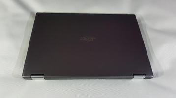 Prima Acer Spin 314-51 13,3" FHD Touchscreen laptop + Office beschikbaar voor biedingen