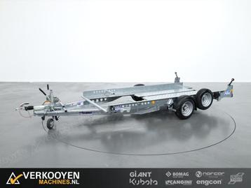 1 Ifor Williams CT115 VT406 beschikbaar voor biedingen