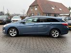 Hyundai i40 Wagon 1.6 GDI Blue Business Edition NAVI | CRUIS, Auto's, Hyundai, Voorwielaandrijving, Gebruikt, 4 cilinders, Blauw