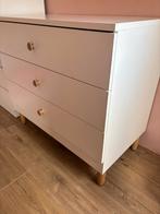 Petit Amélie Bocca Commode wit, Ophalen, Zo goed als nieuw, 50 tot 70 cm