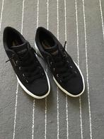 NIEUW!! SKETCHERS GYMPEN MAAT 36,5, Verzenden, Nieuw, Zwart, Sneakers of Gympen