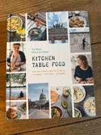Kitchen Table Food - Kookboek, Voorgerechten en Soepen, Ophalen of Verzenden, Zo goed als nieuw, Gezond koken