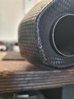 Akrapovic, Motoren, Ophalen