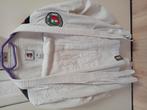 Judopak mt 160, Maat XS of kleiner, Ophalen of Verzenden, Zo goed als nieuw, Judo