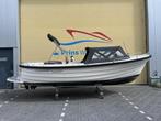 Cresent Allure 21 Trendline + 25pk Yamaha 2009, Watersport en Boten, Sloepen, Gebruikt, 6 meter of meer, Buitenboordmotor, Polyester