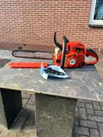 Nette Dolmar PS460 motorzaag (Stihl/Husqvarna), Ophalen of Verzenden, Zo goed als nieuw